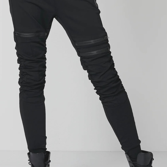 Nu Denmark “Jupiter” Trousers – Like New-Sz 38 - Picture 2 of 8